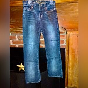 Men's American Eagle Blue Jeans
